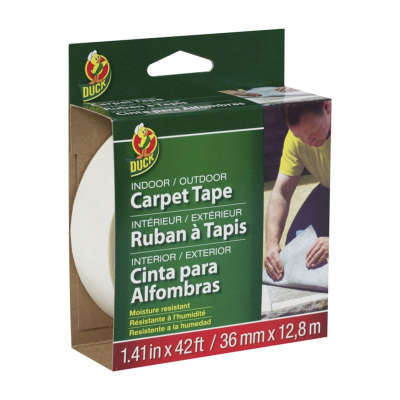 CARPET TAPE 1-13/32"X42'