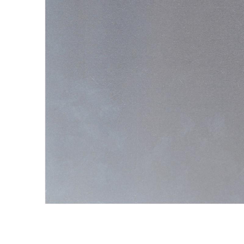 SHEET METAL SILVR 36X36"
