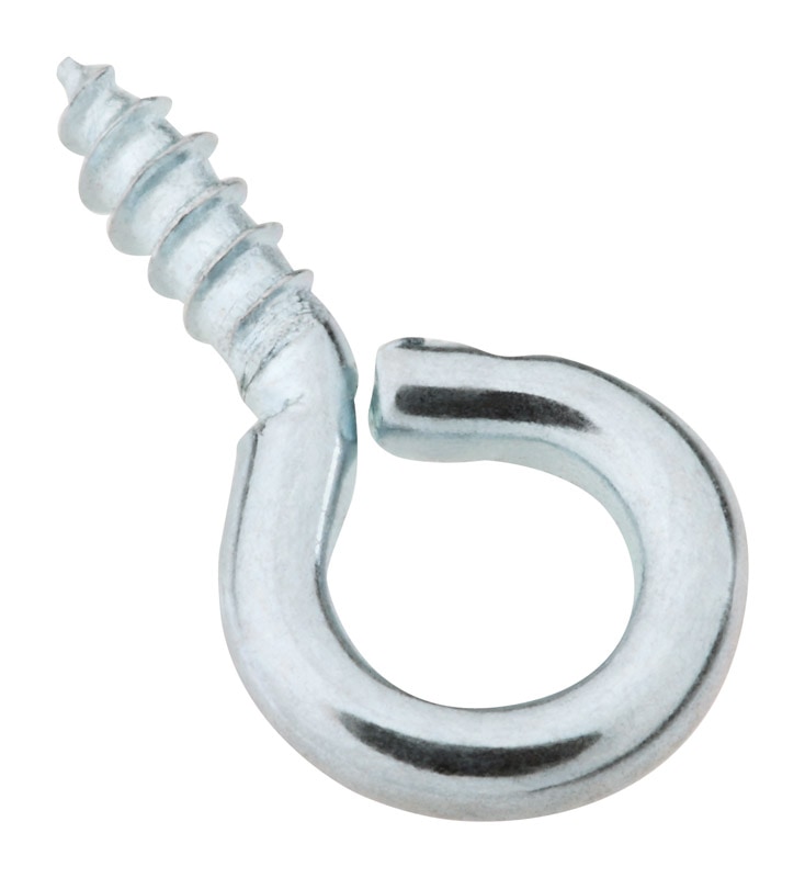 SCREW EYE#216-1/2 17/32"