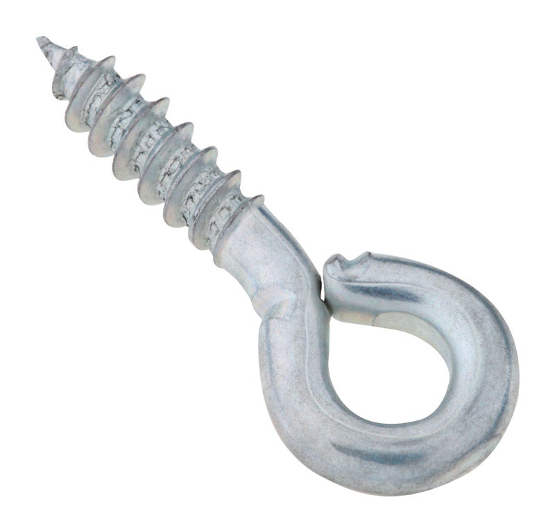 SCREW EYE #210 1-3/16"