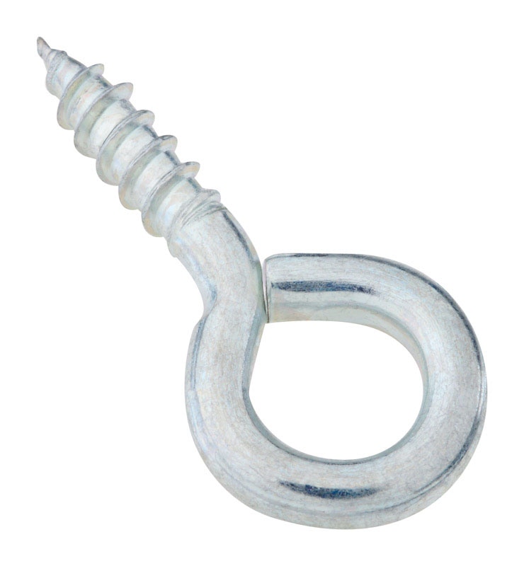 SCREW EYE #106 1-25/32"