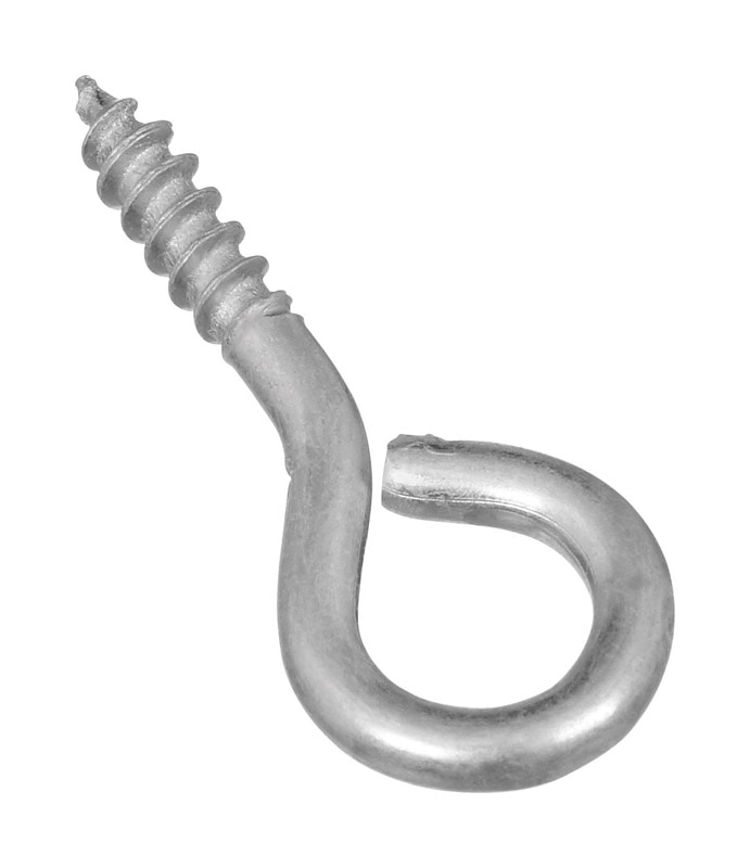 SCREW EYE #112 1-1/8"