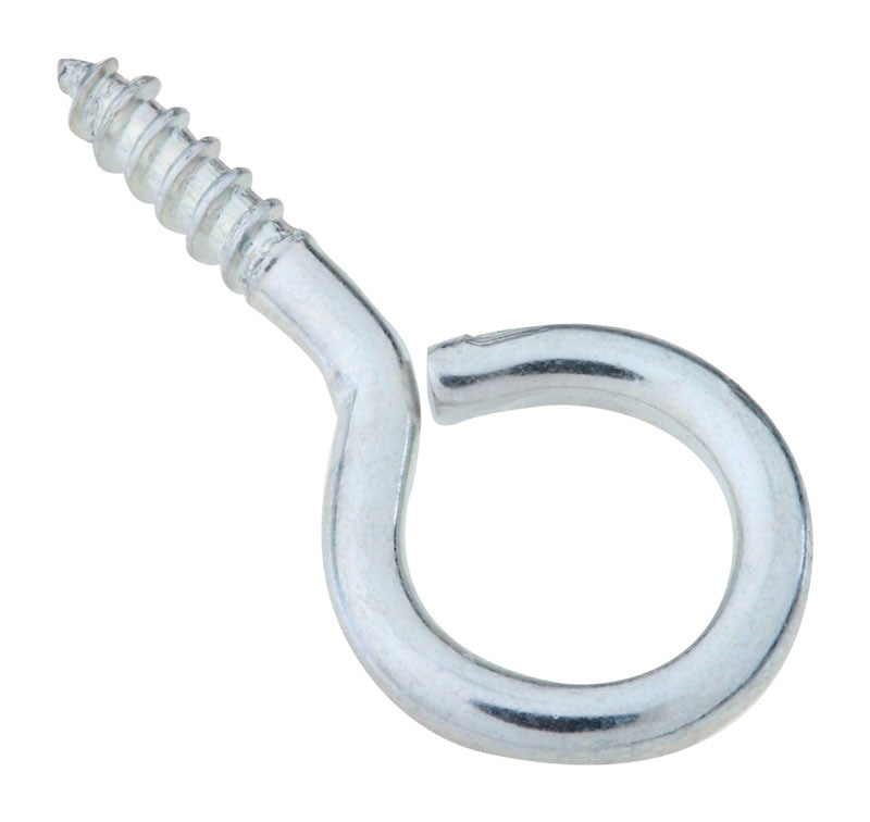 SCREW EYE #12 1-3/16"