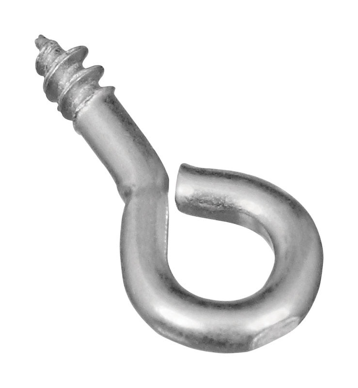 SCREW EYE #214-1/2 5/8"