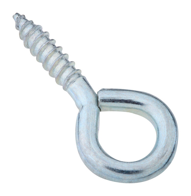 SCREW EYE #108 1-17/32"
