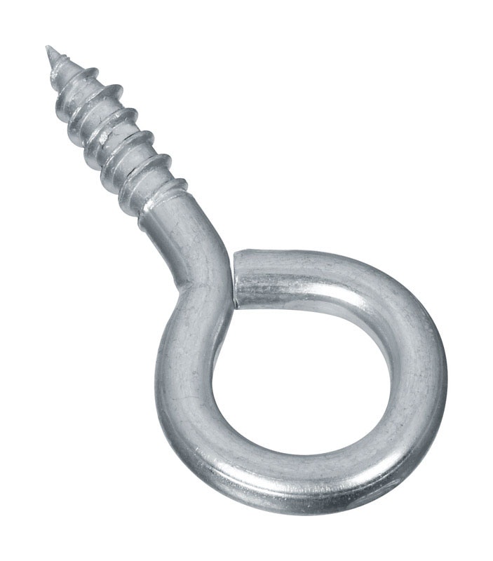 SCREW EYE #6 1-15/16"