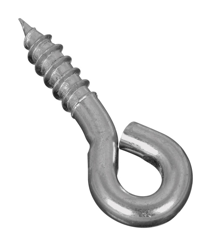 SCREW EYE #206 1-5/8"