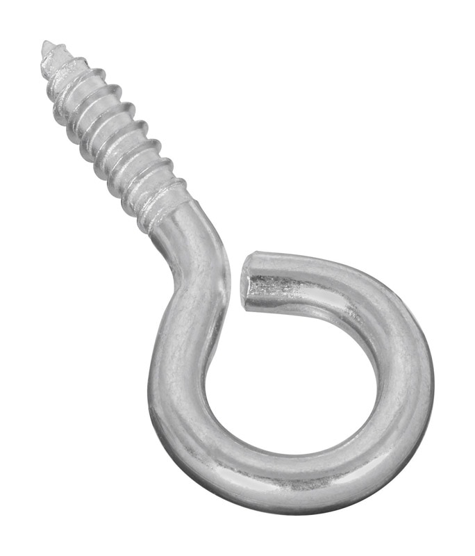 SCREW EYE #2 2-5/8"