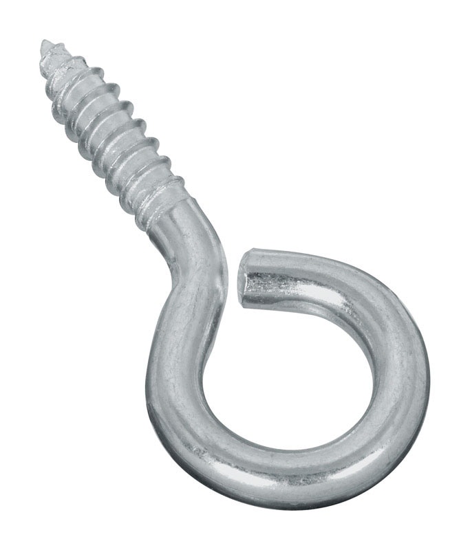 SCREW EYE #2 2-5/8"