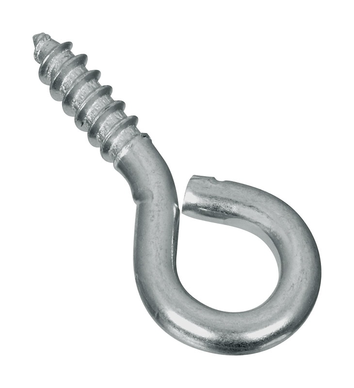 SCREW EYE #110 1-5/16"