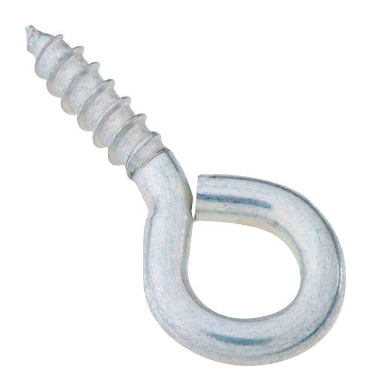 SCREW EYE #104 2-1/16"