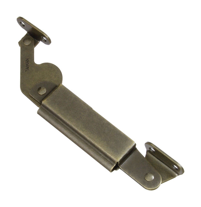 SPRING LID SPRT CTR AB