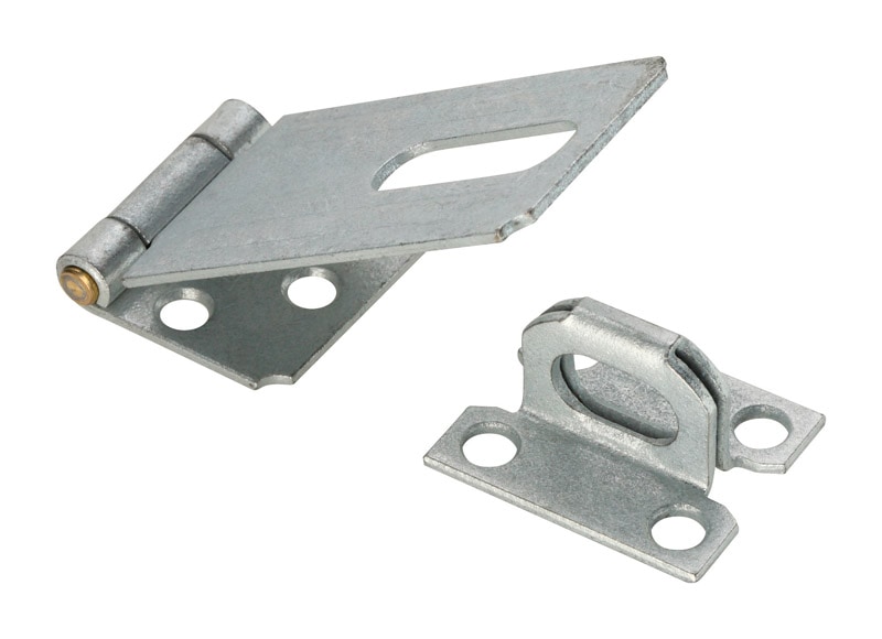 SAFETY HASP GALV 3-1/4"