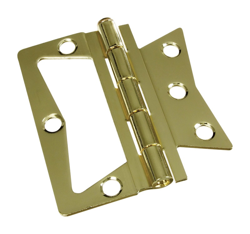 SURFACE HINGE BRA 3-1/2"