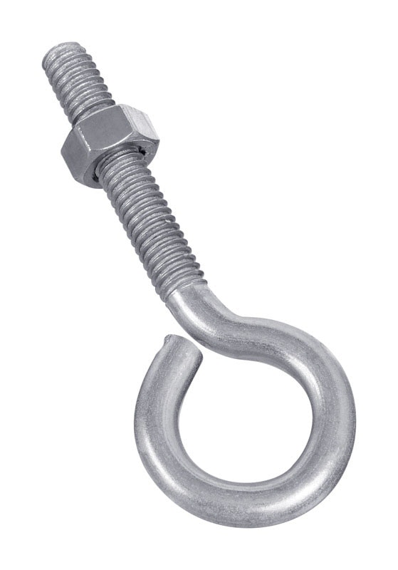 EYE BOLT SS 5/16 X3-1/4"