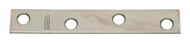 MENDING BRACE ZN 4X5/8"