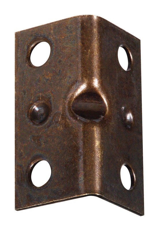 CORNR BRACE AB1-1/2X3/4"