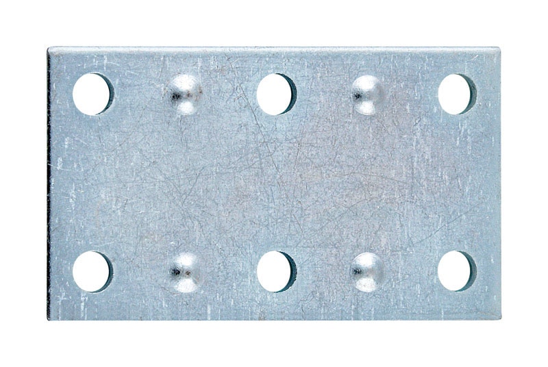 MEND BRACE ZN2-1/2X1-3/8