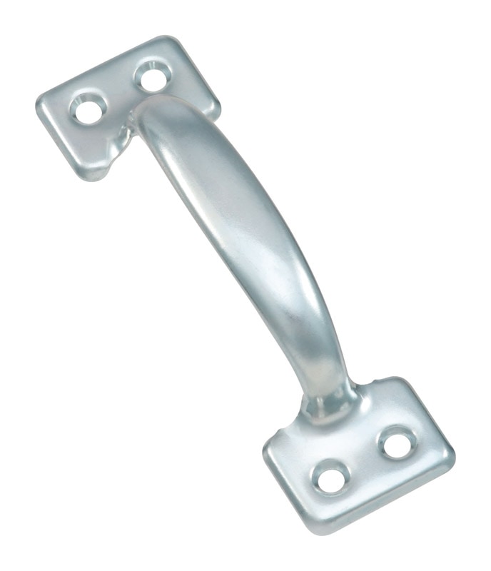 SASH LIFT ZINC PLTD 4"