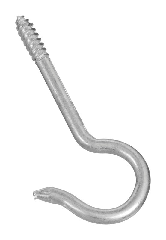 CEILING HOOK ZN 4-7/16"