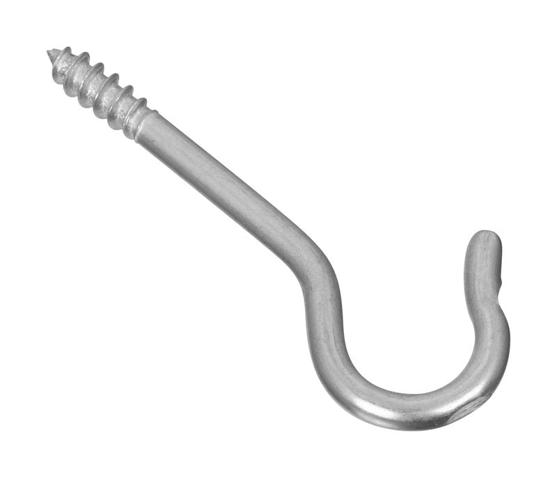 CEILING HOOK ZNC1-11/16"