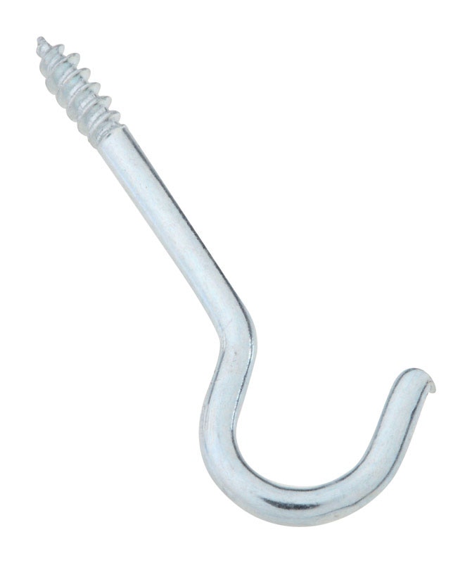CEILING HOOK ZNC 1-5/16"