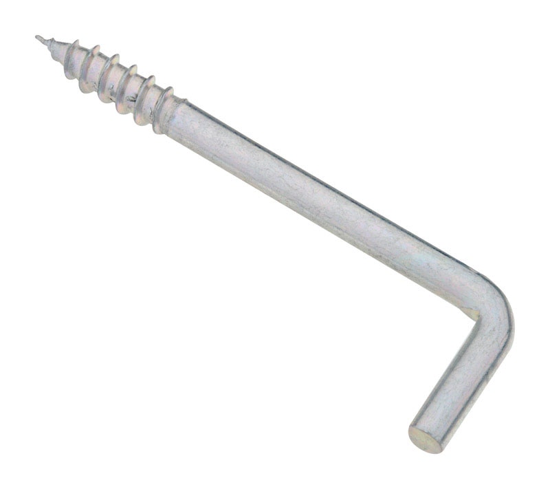 SQ BND HOOK ZC PLT2-5/8"