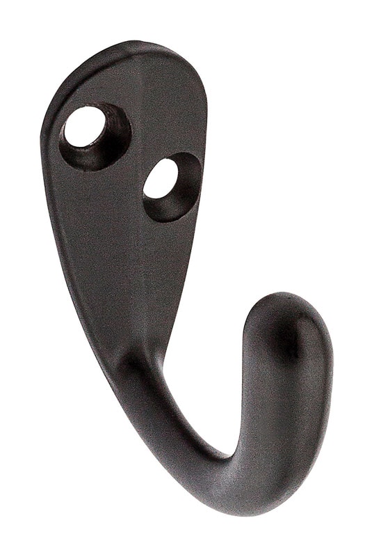 SGL CLOTHES HOOK ORB35LB