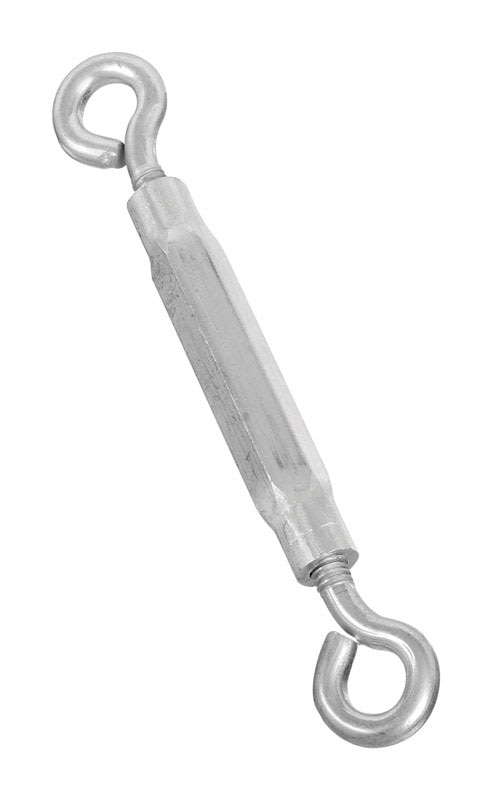 TURNBUCKLE E/E 5/16X9"