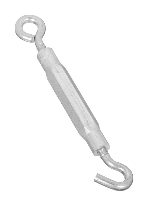 TURNBUCKL H/E7/32X6-3/4"