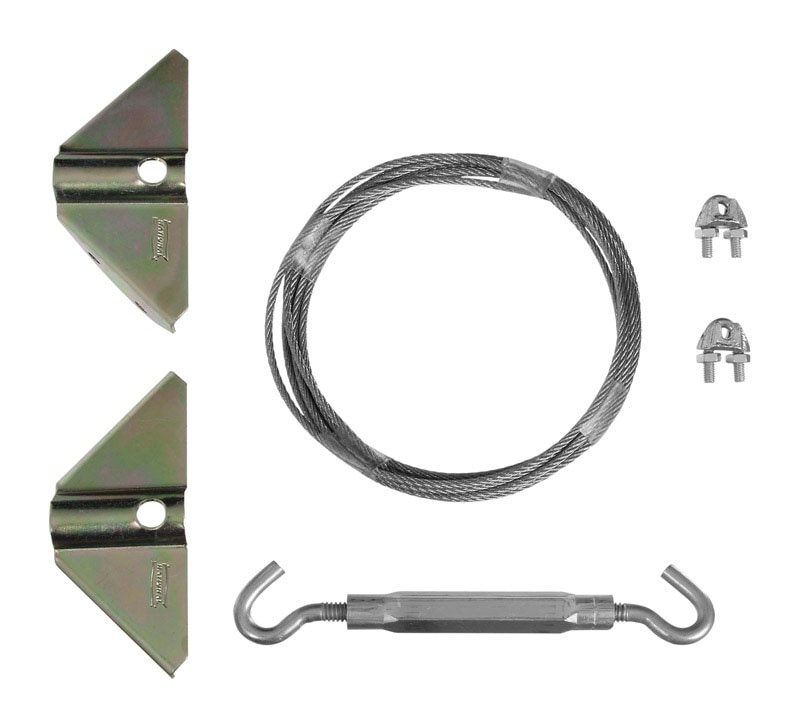 ANTI-SAG GATE KIT 7-1/2'