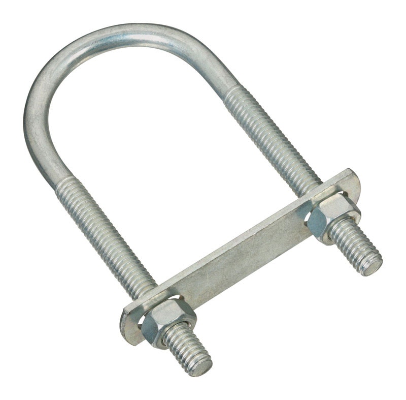 UBLT ZN5/16X1-3/4X4-1/4