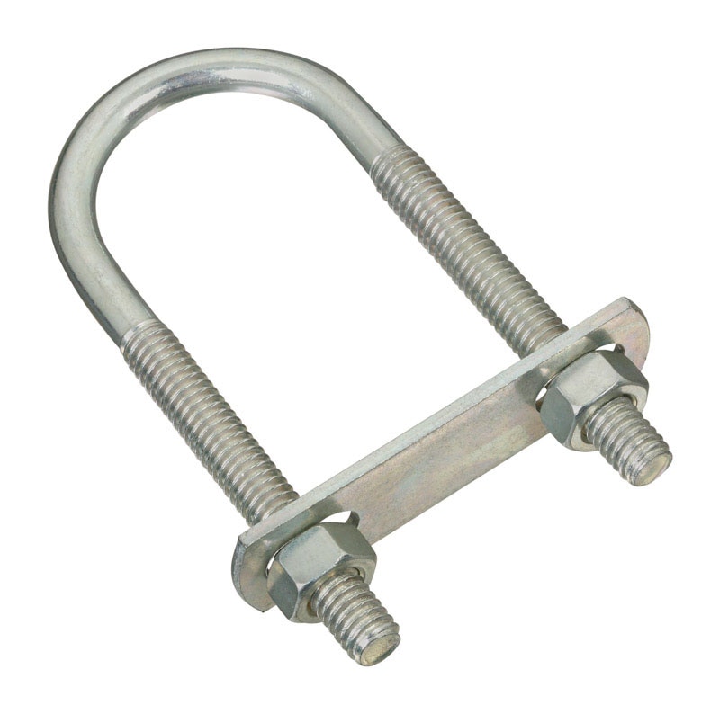 U BOLT 5/16X1-3/8X3-3/4"