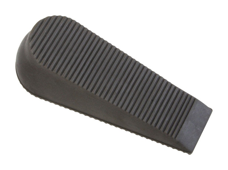 SUPER WEDGE GRAY RBR 6"