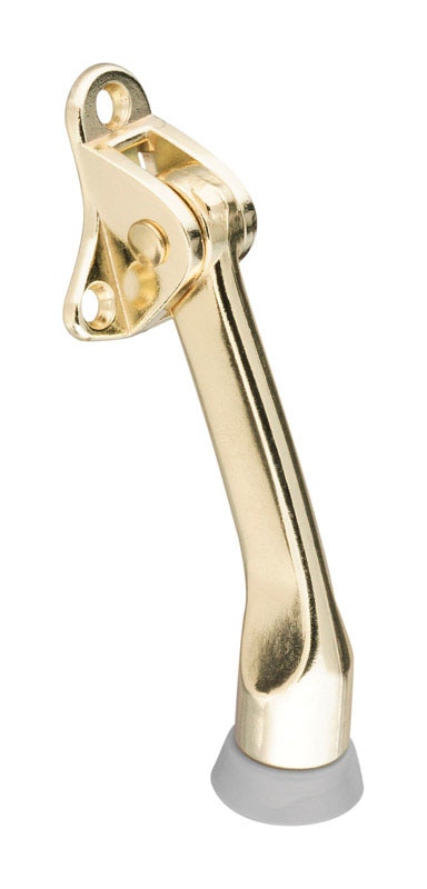 KICKDOWN DOOR STPP BRS4"