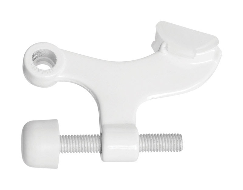 HINGE PIN DOOR STP WHT