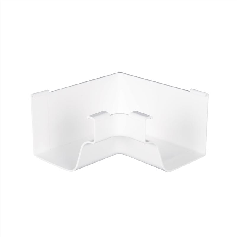 INSIDE CORNER VNYL WHT