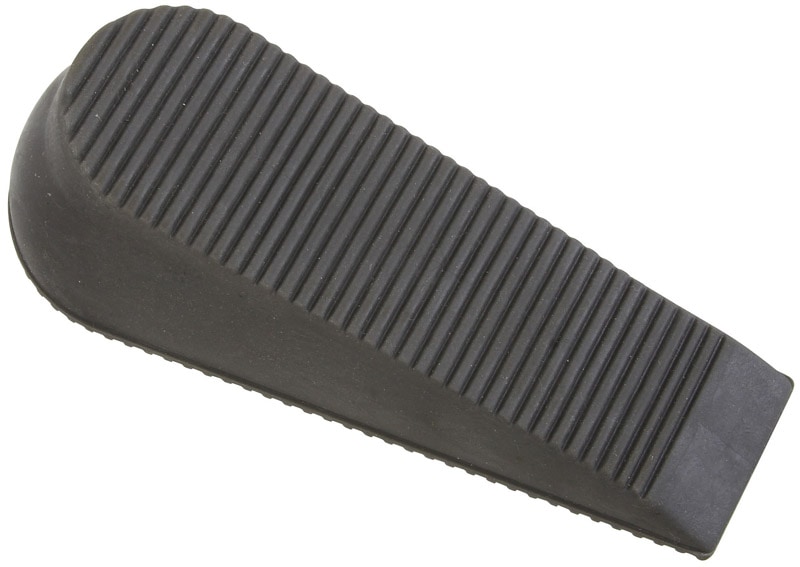 SUPER WEDGE DOOR STOP 6"