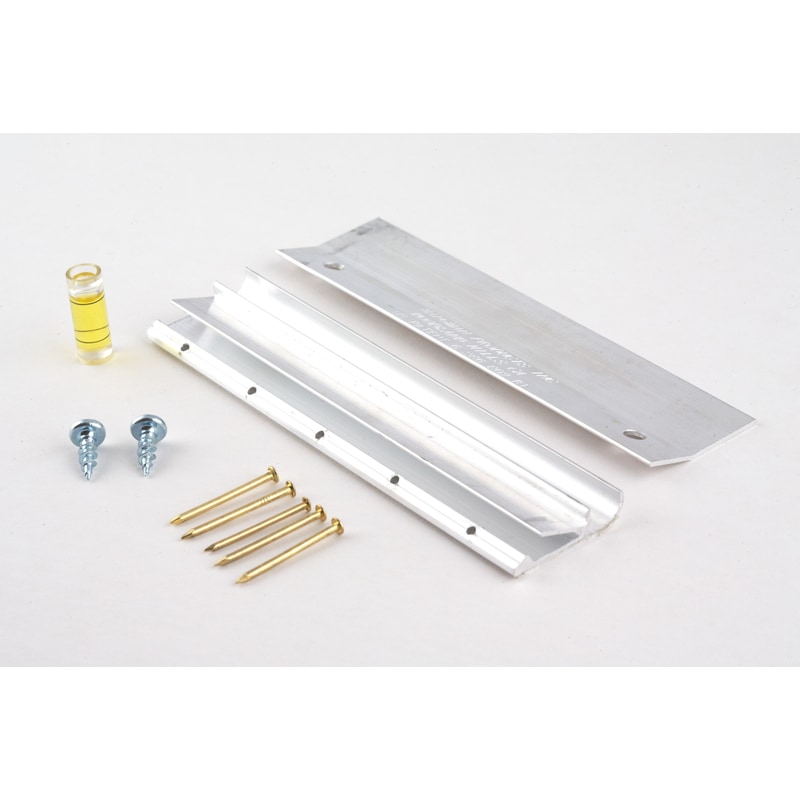 APARTMENT HANGER 50LB