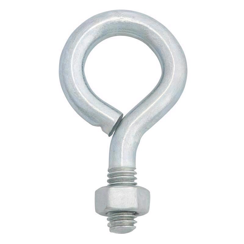 BOLT EYE W/NUT5/16"X2.25