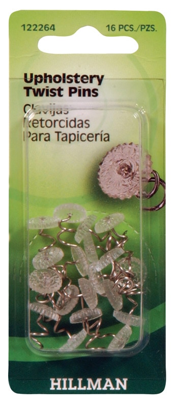 TWST PNS UPHLSTRY 7/16"