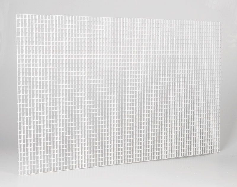 PANEL LITE EGG CRATE2X4W