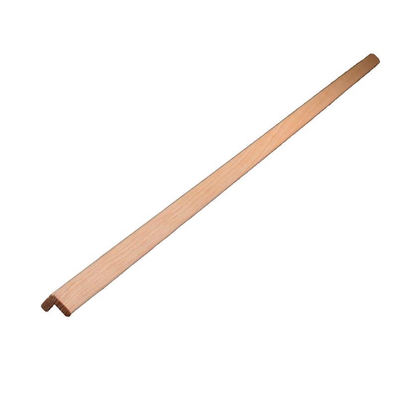 MOLDING OUTCRNR3/4X3/4X8