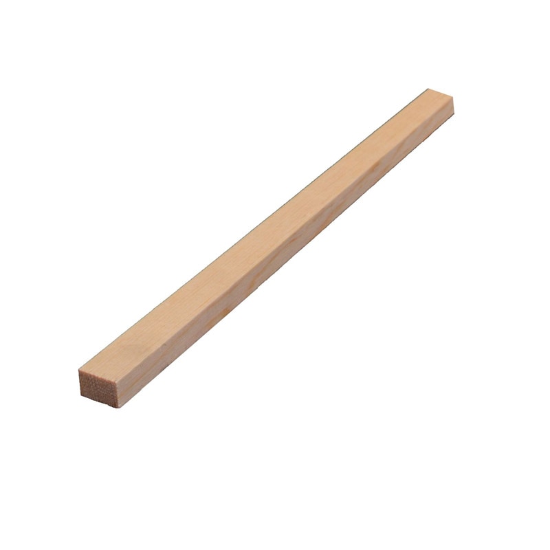 MOLDING PRTBEAD1/2X3/4X8