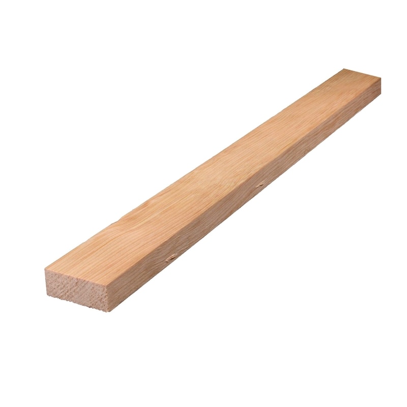 MOLDING SCR ST 1-3/4"X8'