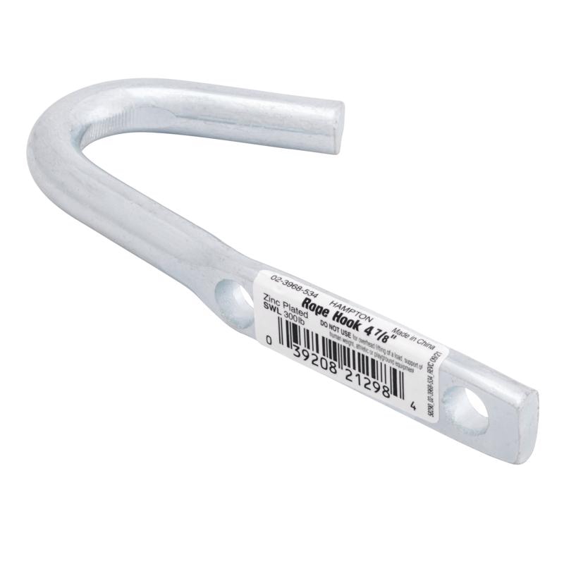 HOOK ROPE .394"X4-7/8"