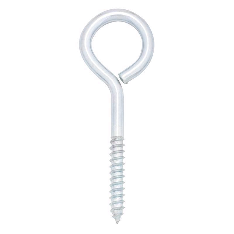 BOLT EYE LAG 3/8"X5"