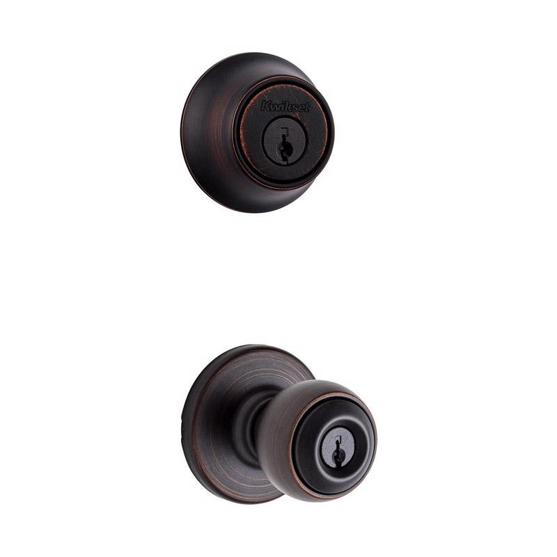 POLO ENTRY KNOB VNBRZ