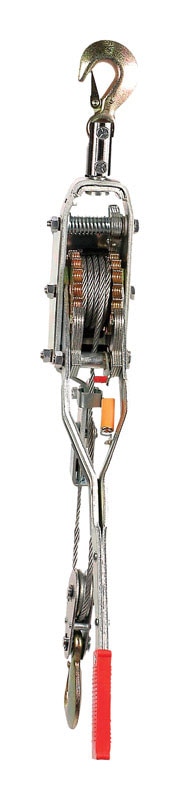 CABLE PULLER 4 TON