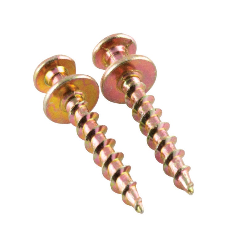 BEARCLAW DBL HNG GLD 1"